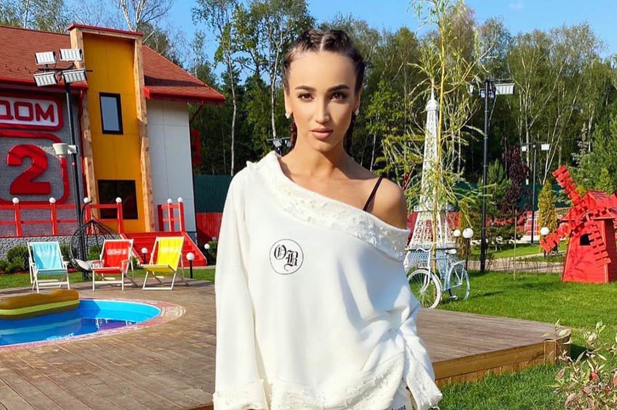 Дом-2: за кулисами реалити – самые откровенные моменты недели - 2