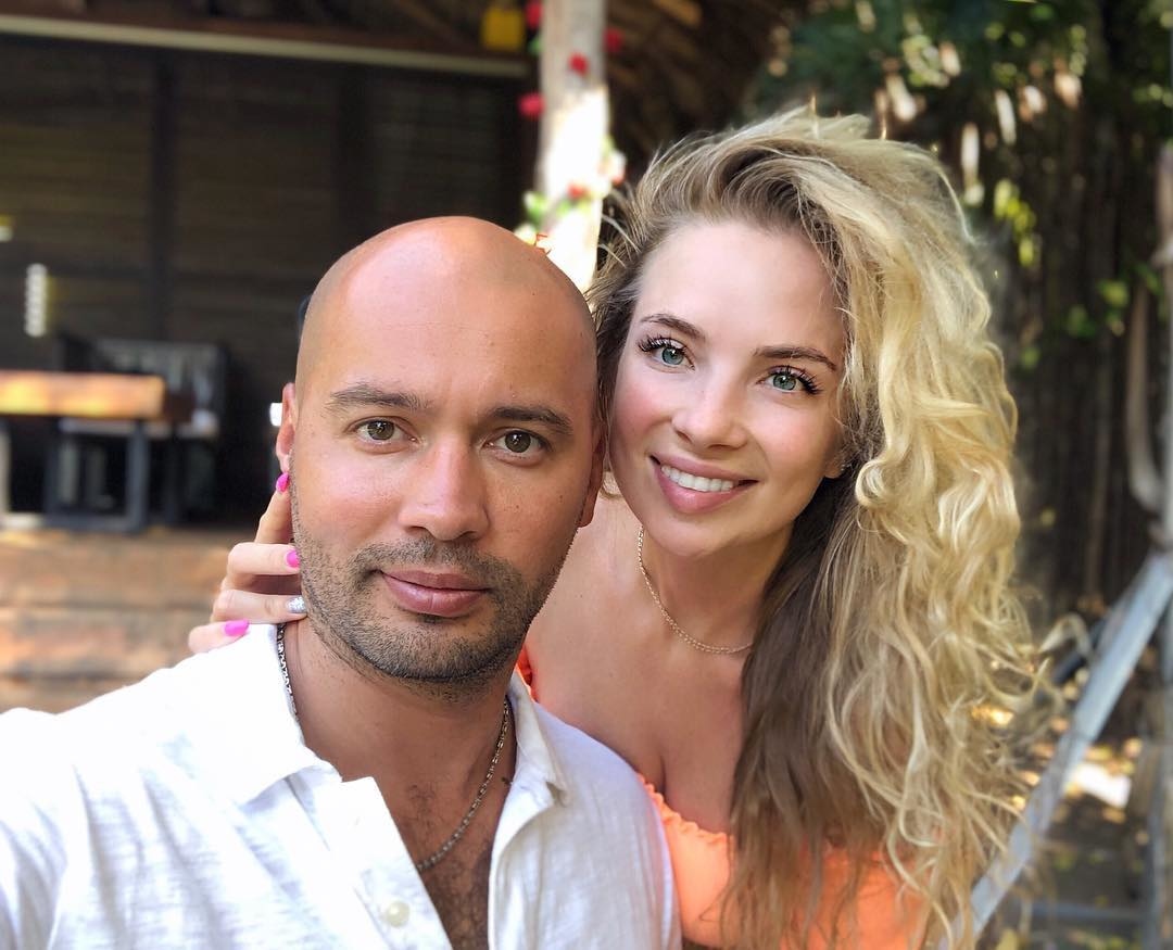 Дом 2: хроники реальной жизни участников шоу - 2