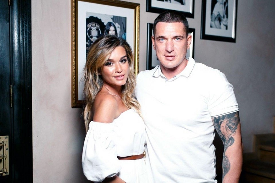 Дом 2: Хроники любви, измен и неожиданных расставаний - 3