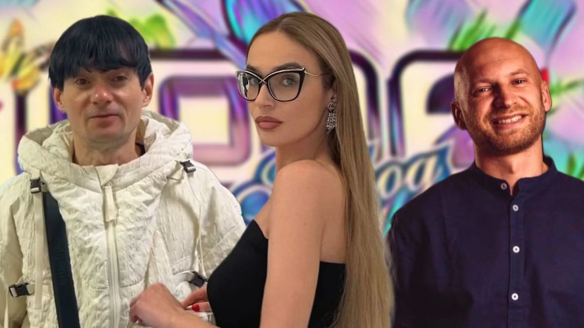 Дом-2: главные интриги, сенсации и эксклюзивные истории шоу - 1