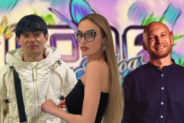 Дом-2: главные интриги, сенсации и эксклюзивные истории шоу