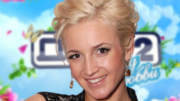 Дом 2: хроники реальной жизни участников шоу