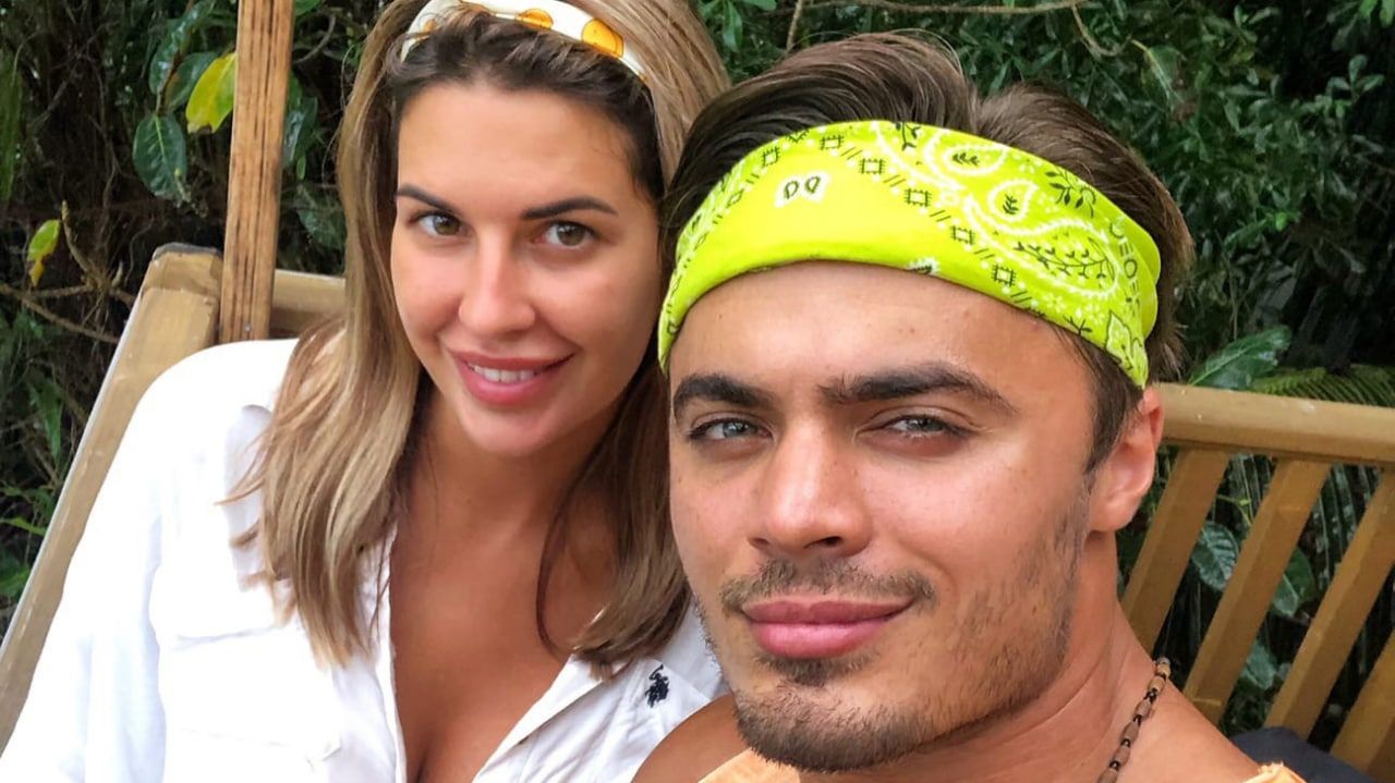 Дом-2: главные интриги, сенсации и эксклюзивные истории шоу - 2