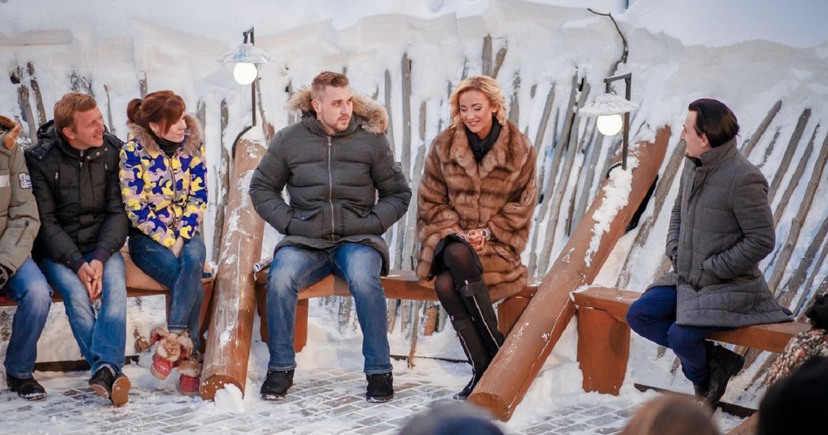 Дом-2 сегодня: разбираем самые резонансные события дня - 2