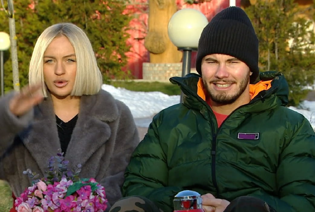 Дом 2: хроника громких скандалов и неожиданных поворотов - 2